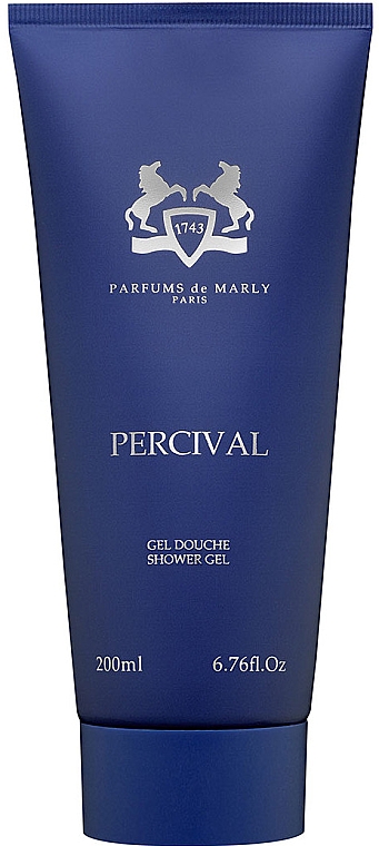 Parfums de Marly Percival - Duschgel — Bild N2