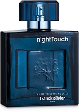 Franck Olivier Night Touch - Eau de Toilette — Bild N1