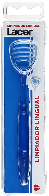 Zungenreiniger - Lacer Limpiador Lingual — Bild N1