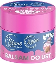 Lippenbalsam - Stars from The Stars x Wedel Lip Balm — Bild N1