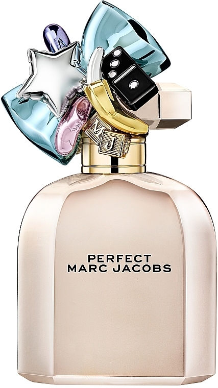 Marc Jacobs Perfect Charm The Collector Edition - Eau de Parfum — Bild N2