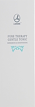 Düfte, Parfümerie und Kosmetik Erfrischendes und feuchtigkeitsspendendes Gesichtstonikum - Lambre Pure Therapy Gentle Tonic