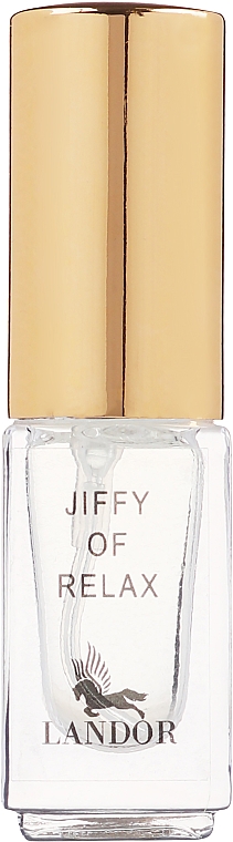 GESCHENK! Landor Jiffy Of Relax - Eau de Parfum (Probe) — Bild N1