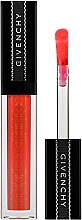 Düfte, Parfümerie und Kosmetik Lipgloss - Givenchy Gloss Interdit Vinyl Lipgloss