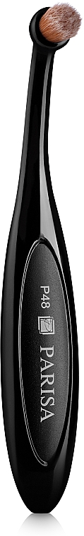 Foundation-Pinsel P48 - Parisa Cosmetics — Bild N1