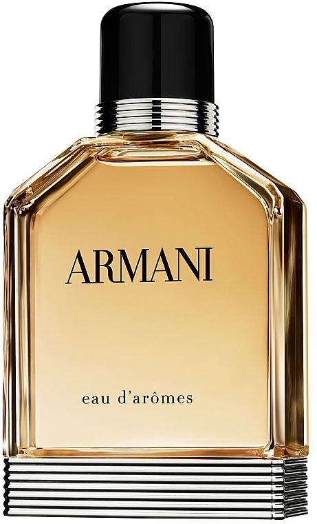 Giorgio Armani Armani Eau d’Aromes - Eau de Toilette