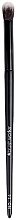 Lidschattenpinsel Nr. 16 - Brushworks Tapered Blending Eye Brush — Bild N1