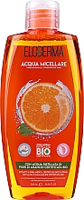 Düfte, Parfümerie und Kosmetik Mizellenwasser Orangenblüte - Eloderma Micellar Water