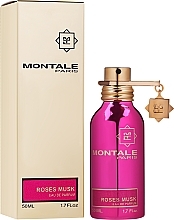 Montale Roses Musk - Eau de Parfum — Bild N2