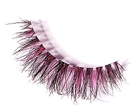 Künstliche Wimpern - NYX Professional Makeup Barbie Limited Edition Collection Jumbo Lash — Bild N2