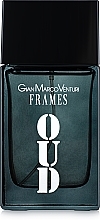 Gian Marco Venturi Frames Oud - Eau de Toilette  — Bild N1