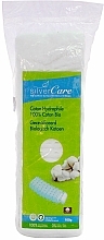 Düfte, Parfümerie und Kosmetik Bio Baumwolle 100 g - Silver Care Coton