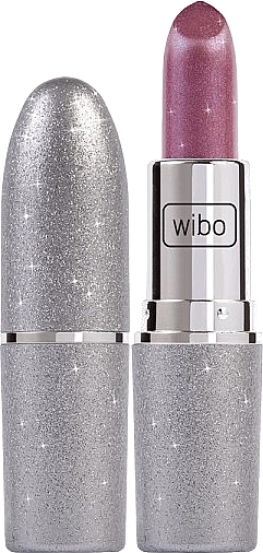 Lippenstift - Wibo Metal On Lipstick