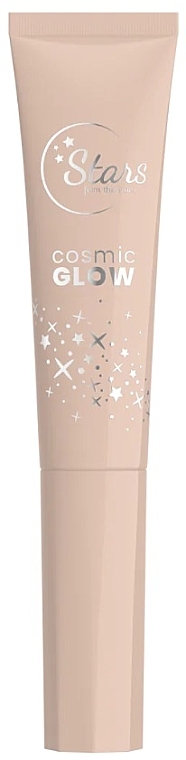 Highlighter - Stars from The Stars Cosmic Contour Glow — Bild N1