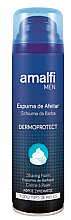 Rasierschaum - Amalfi Shaving Foam Spray — Bild N1