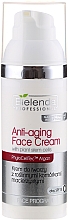 Düfte, Parfümerie und Kosmetik Verjüngende Gesichtscreme mit pflanzlichen Stammzellen - Bielenda Professional Face Program Anti-Aging Face Cream with Plant Stem Cells
