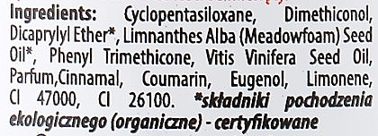 Regenerierendes Gesichtsserum - Lecher Symbios Regeneration Serum — Bild N3