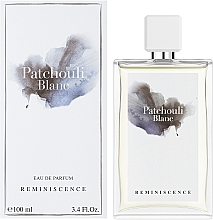 Reminiscence Patchouli Blanc - Eau de Parfum — Bild N2