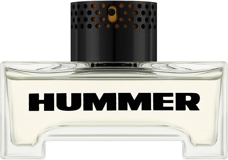 Hummer Hummer - Eau de Toilette — Bild N1