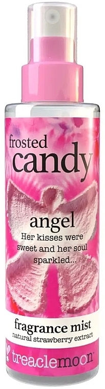 Körperspray - Treaclemoon Frosted Candy Angel Body Spray  — Bild N1