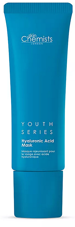 Gesichtsmaske - Skin Chemists Hyaluronic Acid Mask — Bild N1