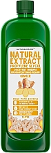 Propylenglykol-Ingwer-Extrakt - Naturalissimo Propylene Glycol Extract Of Ginger — Bild N2
