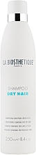 Pflegendes Shampoo für trockenes Haar - La Biosthetique Dry Hair Shampoo — Bild N2