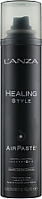 Haarstylingspray Sehr starker Halt - L'anza Healing Style Air Paste Finishing Hair Spray — Bild N2