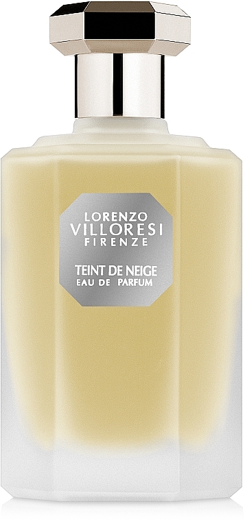Lorenzo Villoresi Teint de Neige - Eau de Parfum — Bild N1