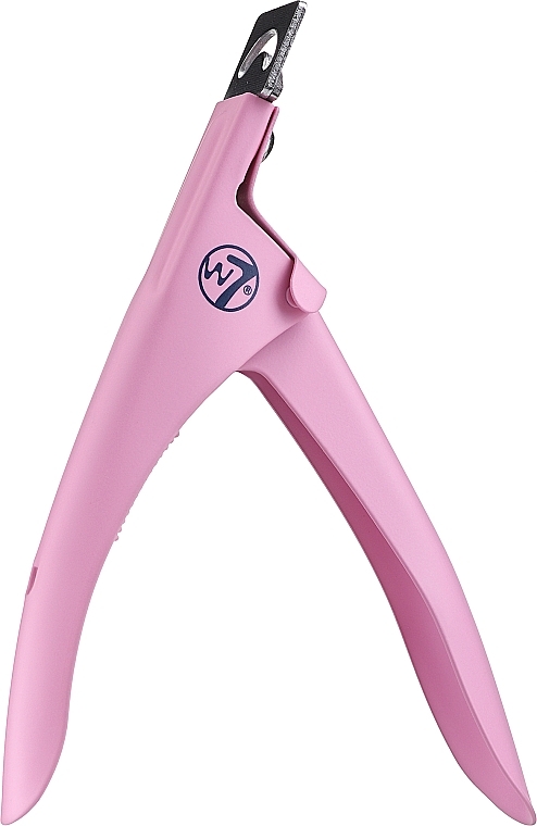 Nageltips-Zange - W7 Cosmetics False Nail Cutter — Bild N1