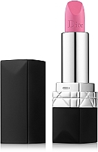 Düfte, Parfümerie und Kosmetik Lippenstift - Dior Rouge Dior Couture Colour Satin