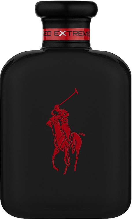 Ralph Lauren Polo Red Extreme - Parfum