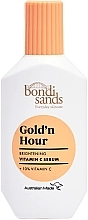 Düfte, Parfümerie und Kosmetik Gesichtsserum mit Vitamin C - Bondi Sands Gold'n Hour Vitamin C Serum