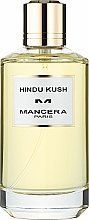 Düfte, Parfümerie und Kosmetik Mancera Hindu Kush - Eau de Parfum