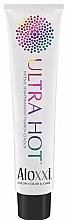 Haarfarbe - Aloxxi Ultra Hot Intense Semi-Permanent Fashion Colors — Bild N1