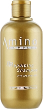 Düfte, Parfümerie und Kosmetik Regenerierender Haarbalsam mit Aminosäuren - Emmebi Italia Amino Complex Repulping Shampoo