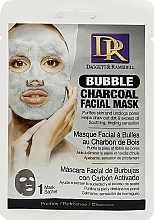 Düfte, Parfümerie und Kosmetik Gesichtsmaske - Daggett&Ramsdell Bubble Charcoal Facial Mask