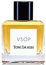Düfte, Parfümerie und Kosmetik Tom Daxon VSOP - Eau de Parfum