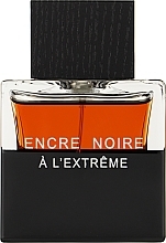 Düfte, Parfümerie und Kosmetik Lalique Encre Noire A L`Extreme - Eau de Parfum