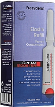 Straffender Gesichtscreme-Booster für mehr Elastizität mit Elastin - Frezyderm Cream Booster Elastin Refill — Bild N2