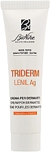 Düfte, Parfümerie und Kosmetik Entzündungshemmende Creme - BioNike Triderm Lenil Palpebral Cream
