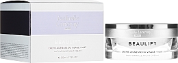 Düfte, Parfümerie und Kosmetik Anti-Falten Nachtcreme für das Gesicht - Isabelle Lancray Beaulift Anti Wrinkle Night Cream