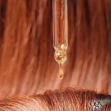 Keratinölspray für das Haar - OGX Keratin Oil Intense Repair Healing Oil — Bild N3