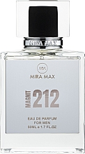 Mira Max 212 Magnit - Eau de Parfum — Bild N1