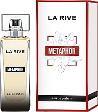 La Rive Metaphor - Eau de Parfum — Bild N1