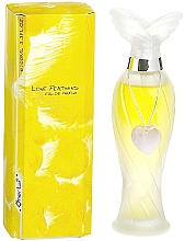 Omerta Love Feathers - Eau de Parfum — Bild N1