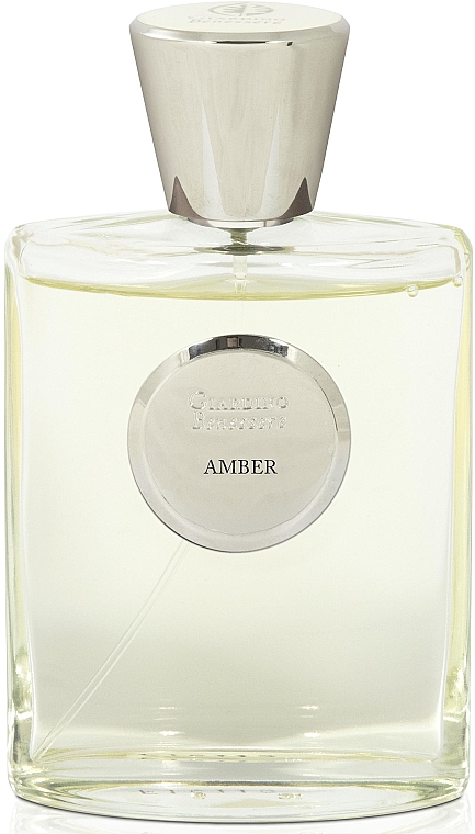 Giardino Benessere Amber - Eau de Parfum — Bild N1
