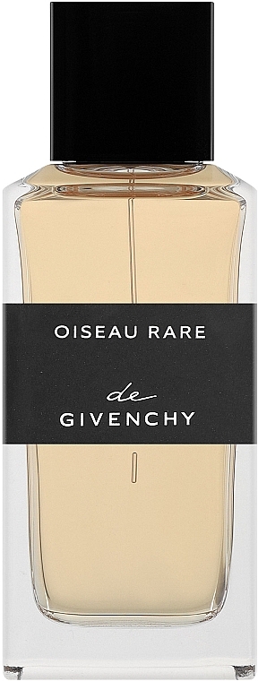 Givenchy Oiseau Rare - Eau de Parfum — Bild N1