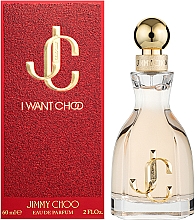 Jimmy Choo I Want Choo - Eau de Parfum — Bild N2