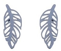 Ohrringe für Damen silbern - Lolita Accessories — Bild N1
